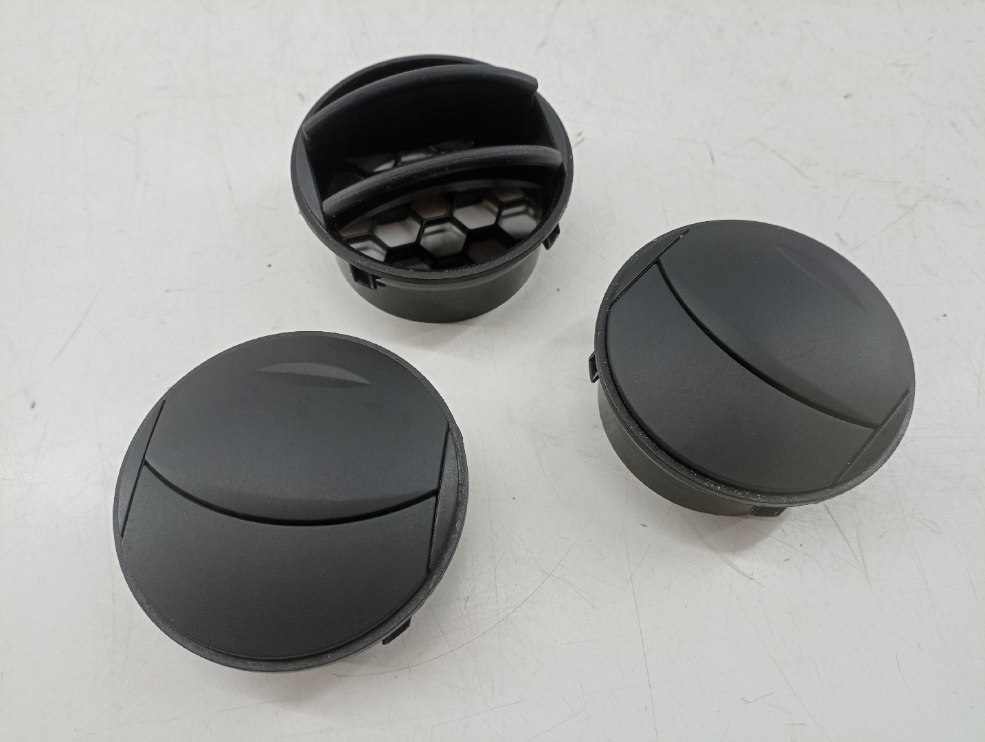 Difusor de ar SEAT IBIZA IV SPORTCOUPE (6J1, 6P5) | 08 - 18