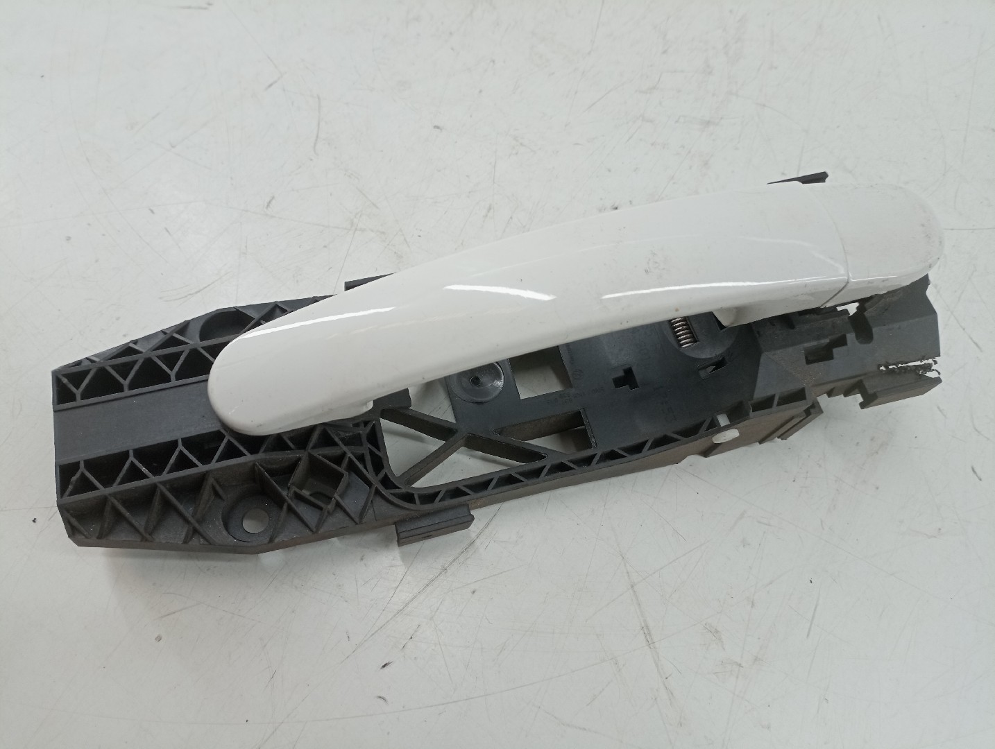 Puxador Exterior Porta Frente Direito SEAT IBIZA IV SPORTCOUPE (6J1, 6P5) | 08 - 18 Imagem-3