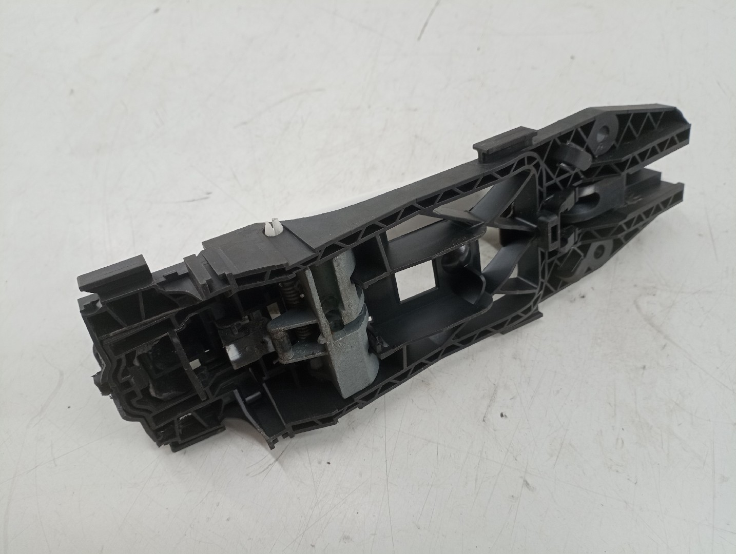 Puxador Exterior Porta Frente Direito SEAT IBIZA IV SPORTCOUPE (6J1, 6P5) | 08 - 18 Imagem-2