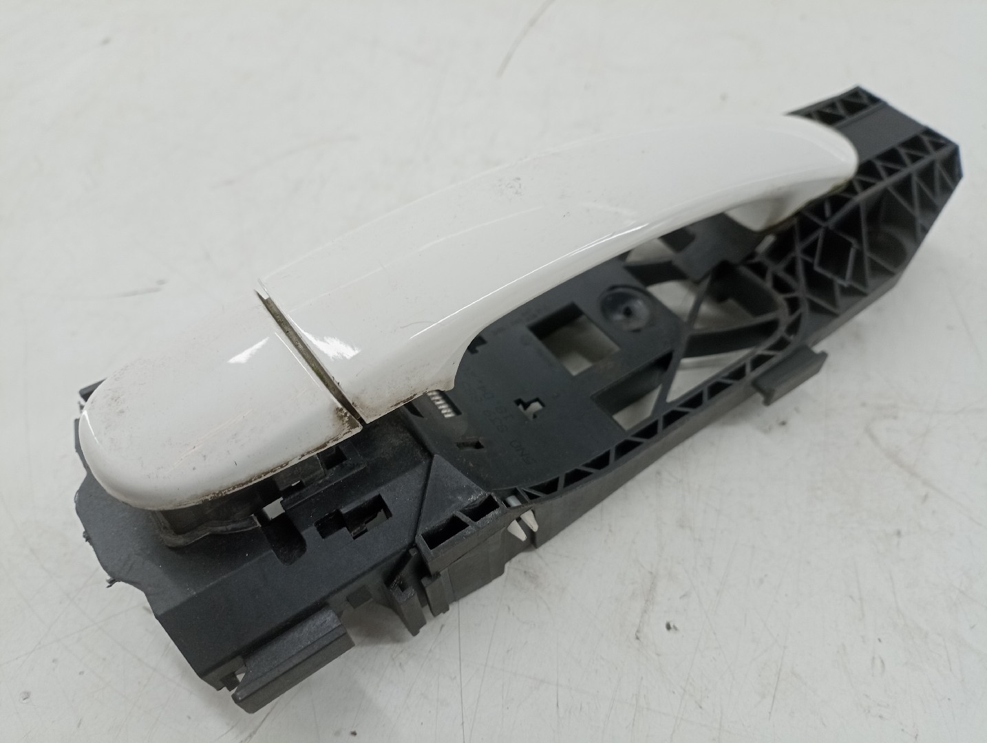 Puxador Exterior Porta Frente Direito SEAT IBIZA IV SPORTCOUPE (6J1, 6P5) | 08 - 18 Imagem-1