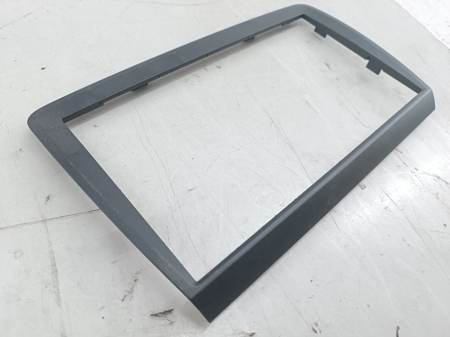 Moldura do display SEAT IBIZA IV SPORTCOUPE (6J1, 6P5) | 08 - 18 Imagem-4