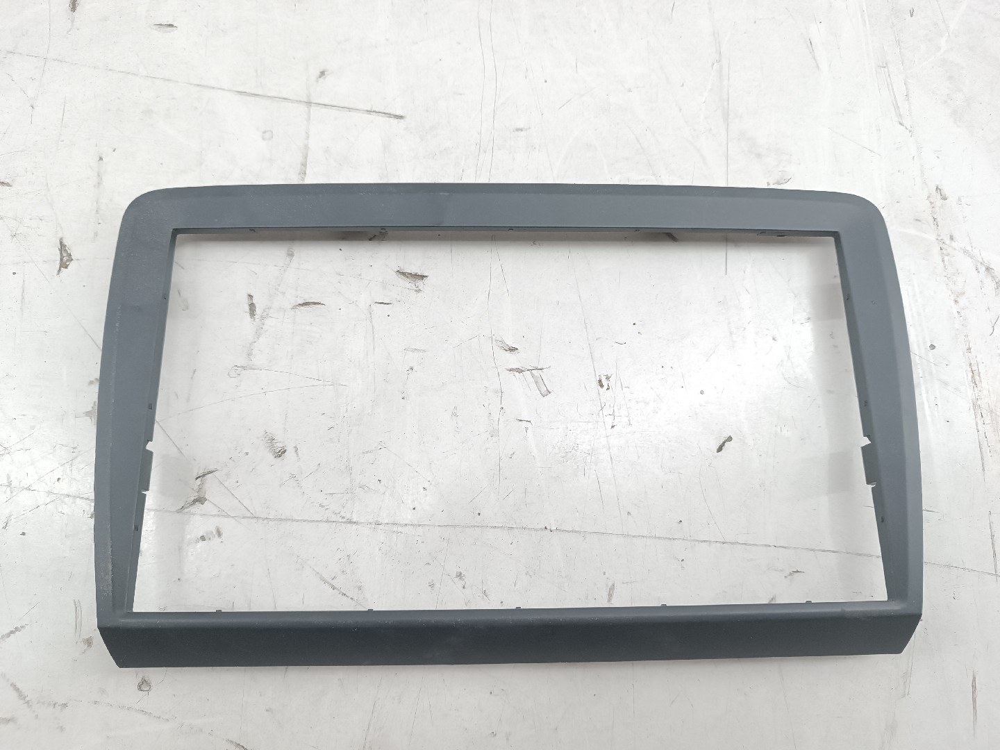 Moldura do display SEAT IBIZA IV SPORTCOUPE (6J1, 6P5) | 08 - 18 Imagem-3