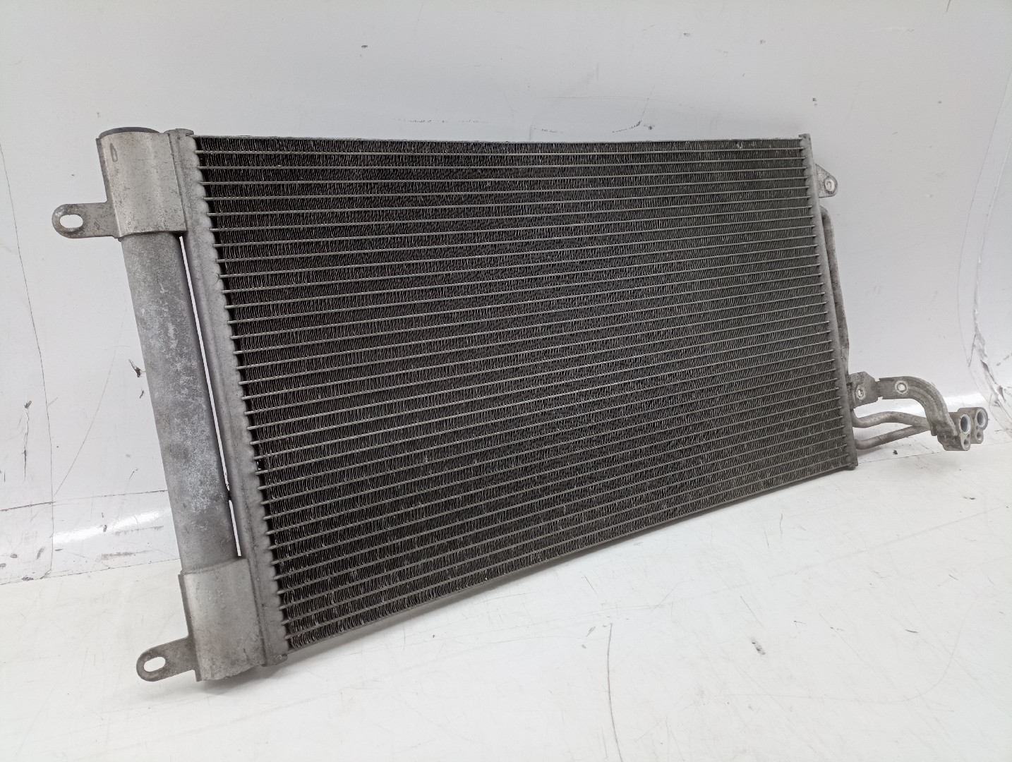Radiador de AC SEAT IBIZA IV SPORTCOUPE (6J1, 6P5) | 08 - 18