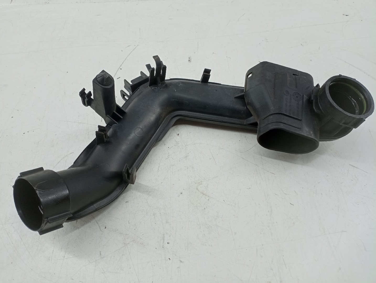 Tubagem do Intercooler SEAT IBIZA IV SPORTCOUPE (6J1, 6P5) | 08 - 18