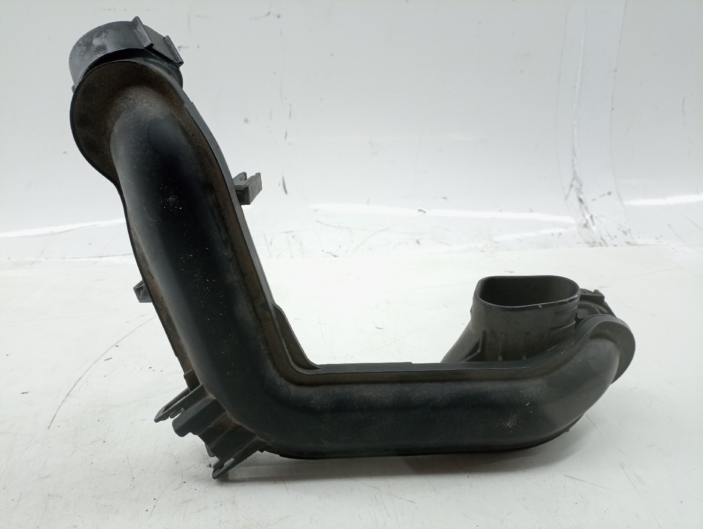 Tubagem do Intercooler SEAT IBIZA IV SPORTCOUPE (6J1, 6P5) | 08 - 18 Imagem-3