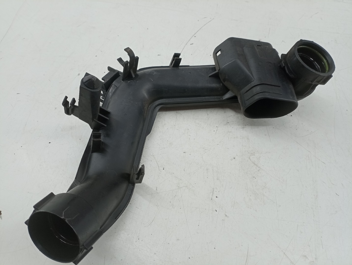 Tubagem do Intercooler SEAT IBIZA IV SPORTCOUPE (6J1, 6P5) | 08 - 18 Imagem-4