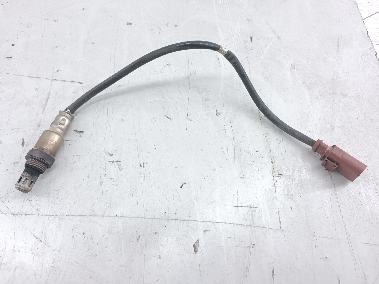 Sonda Lambda SEAT IBIZA IV SPORTCOUPE (6J1, 6P5) | 08 - 18