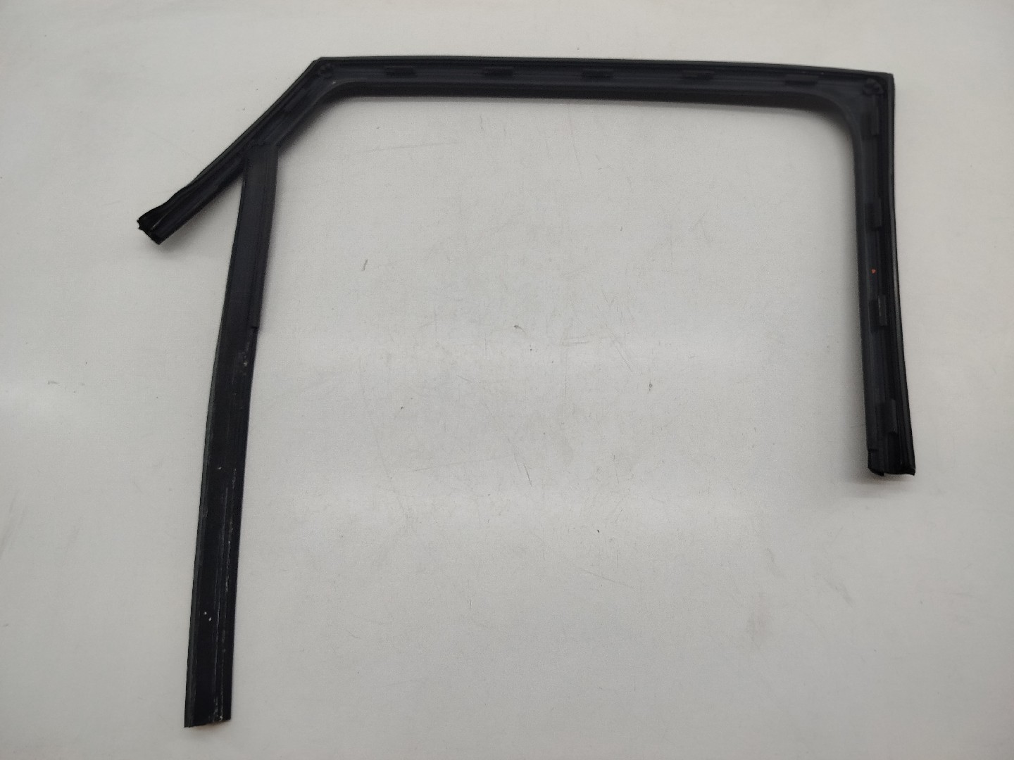 Borracha de porta FORD FOCUS IV (HN) | 18 -  Imagem-1