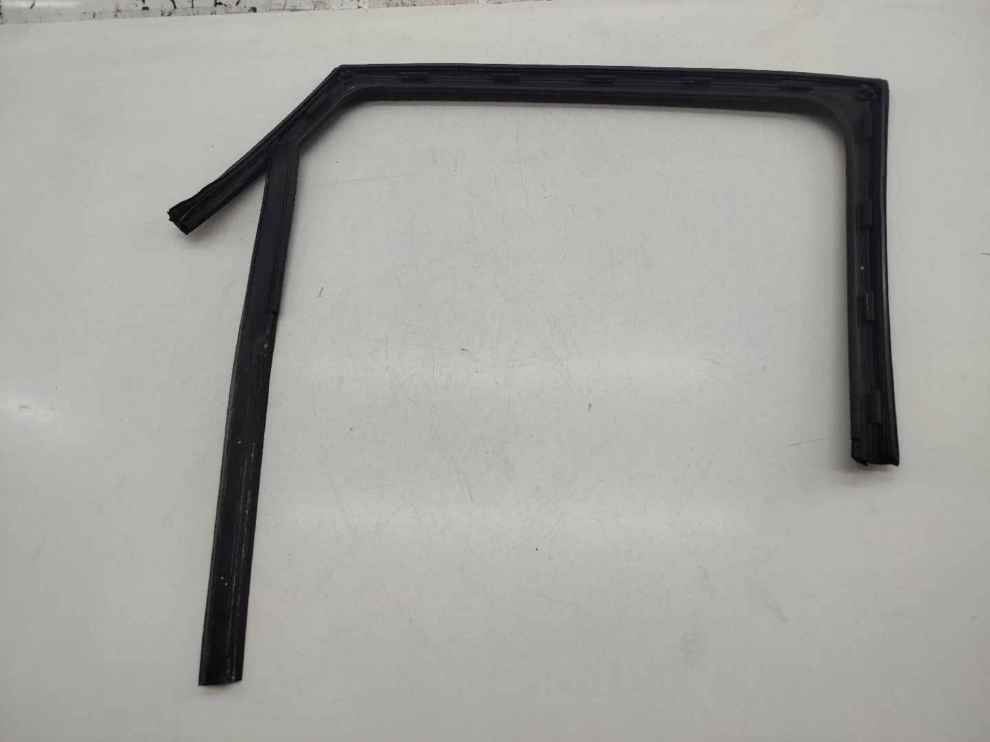 Borracha de porta FORD FOCUS IV (HN) | 18 -  Imagem-3