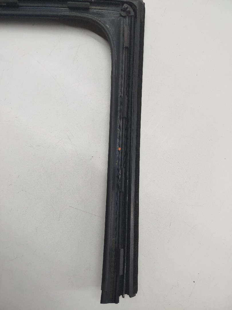 Borracha de porta FORD FOCUS IV (HN) | 18 -  Imagem-4