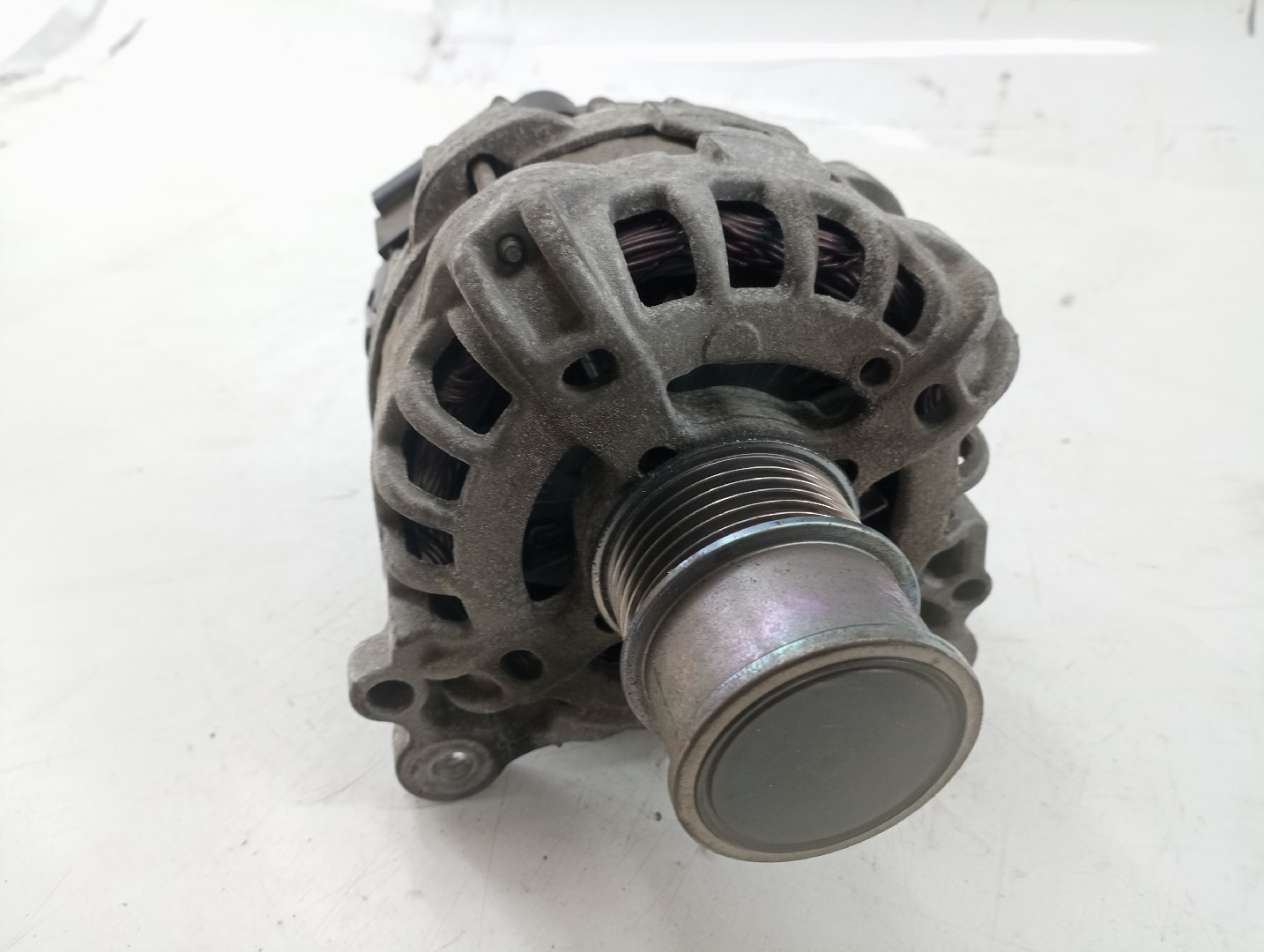 Alternador SEAT IBIZA IV SPORTCOUPE (6J1, 6P5) | 08 - 18 Imagem-2