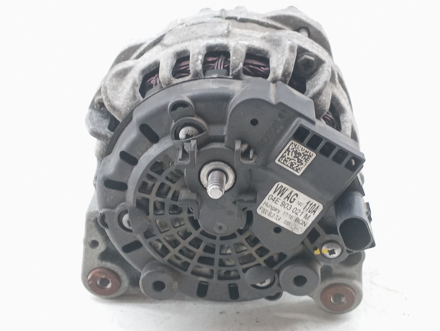 Alternador SEAT IBIZA IV SPORTCOUPE (6J1, 6P5) | 08 - 18