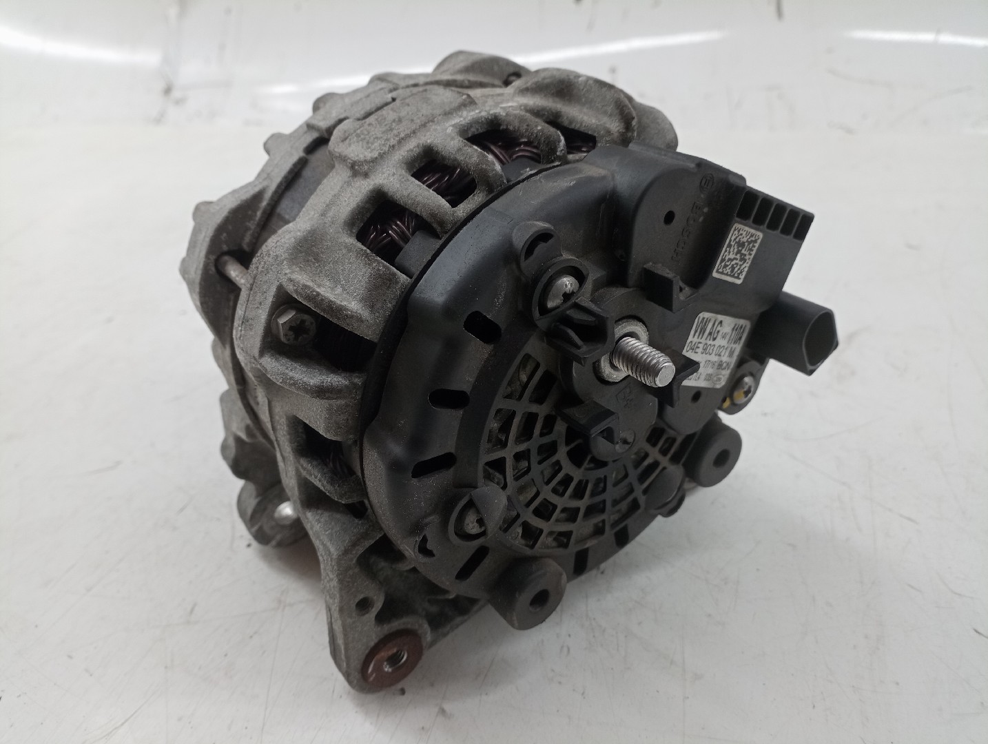 Alternador SEAT IBIZA IV SPORTCOUPE (6J1, 6P5) | 08 - 18 Imagem-4