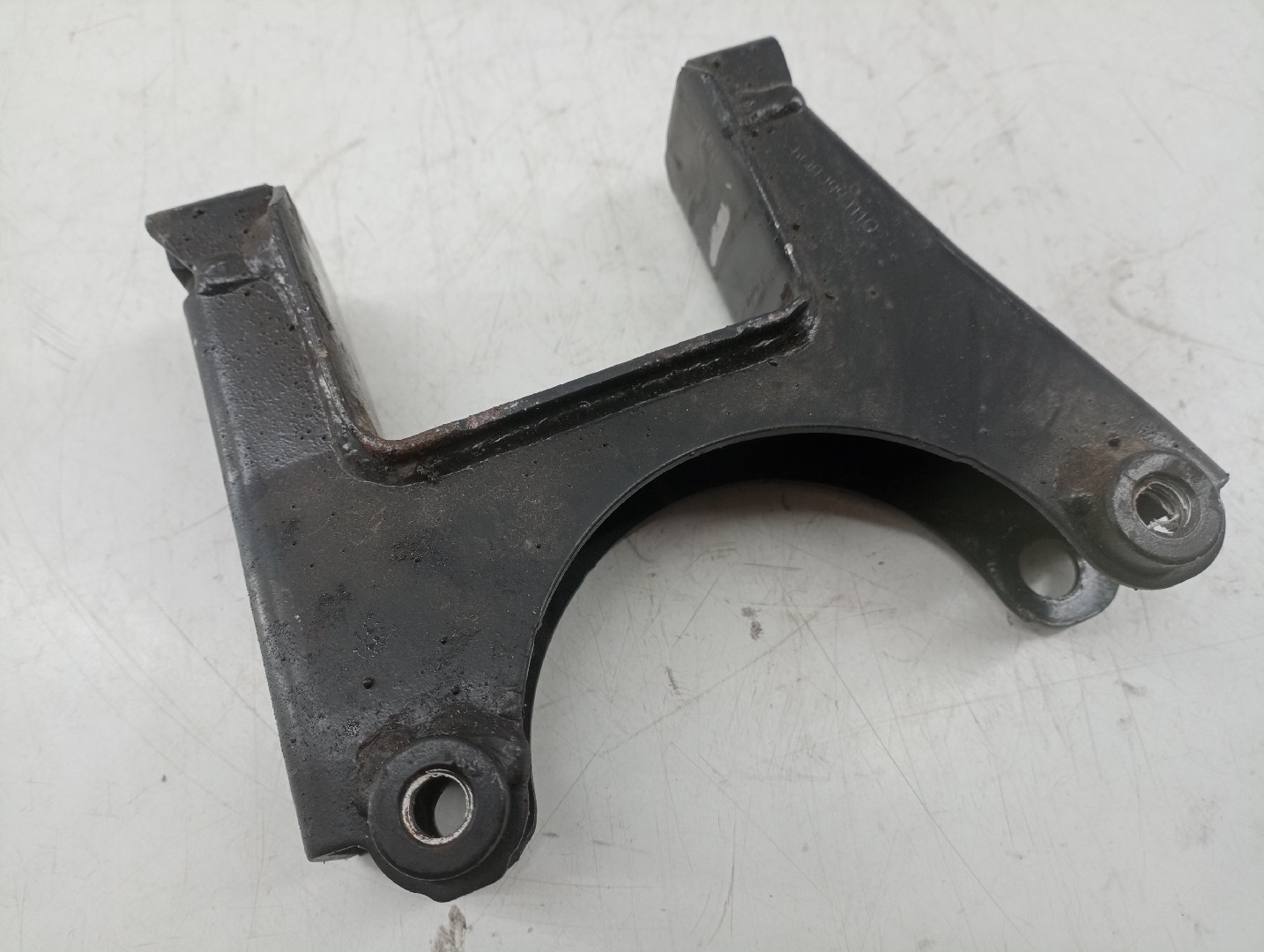 Apoio da caixa de velocidades SEAT IBIZA IV SPORTCOUPE (6J1, 6P5) | 08 - 18