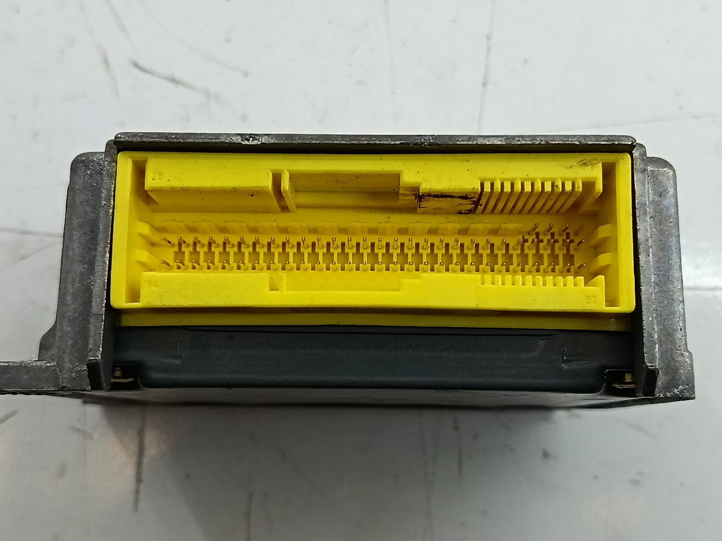 Centralina des coussins gonflables MERCEDES-BENZ E-CLASS (W210) | 95 - 03 Imagem-3