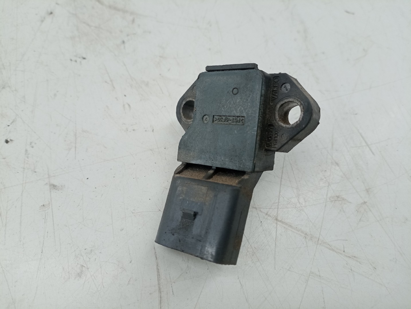 Sensor MAP SEAT IBIZA IV SPORTCOUPE (6J1, 6P5) | 08 - 18