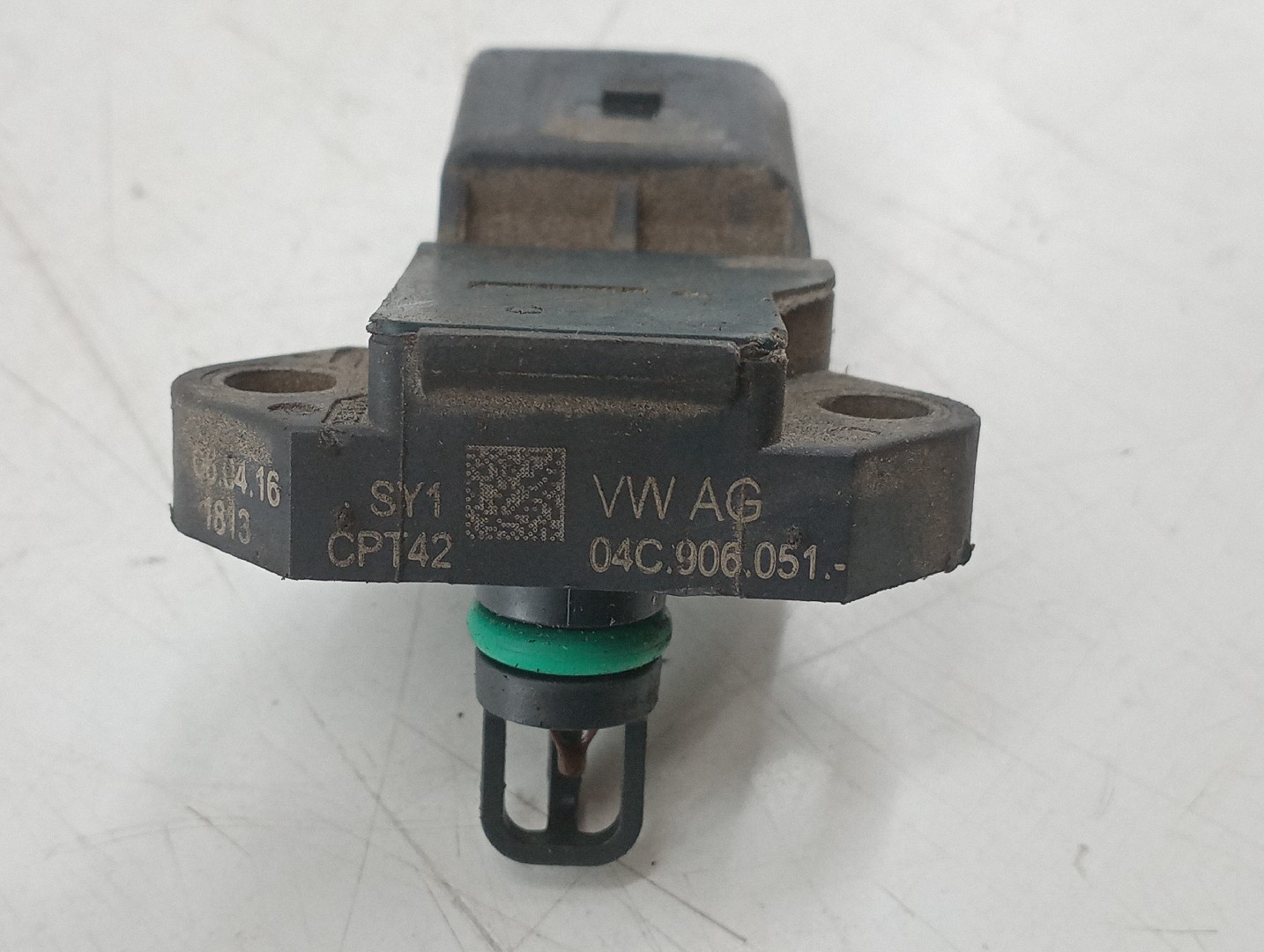 Sensor MAP SEAT IBIZA IV SPORTCOUPE (6J1, 6P5) | 08 - 18 Imagem-3