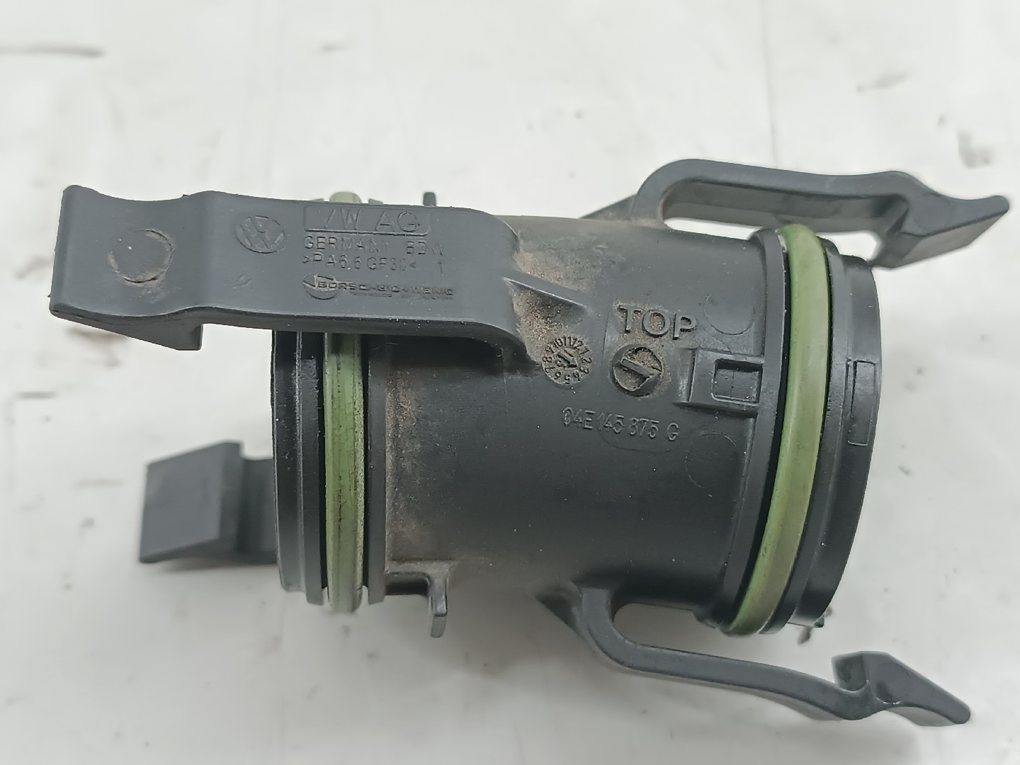 Junta/ Vedante SEAT IBIZA IV SPORTCOUPE (6J1, 6P5) | 08 - 18
