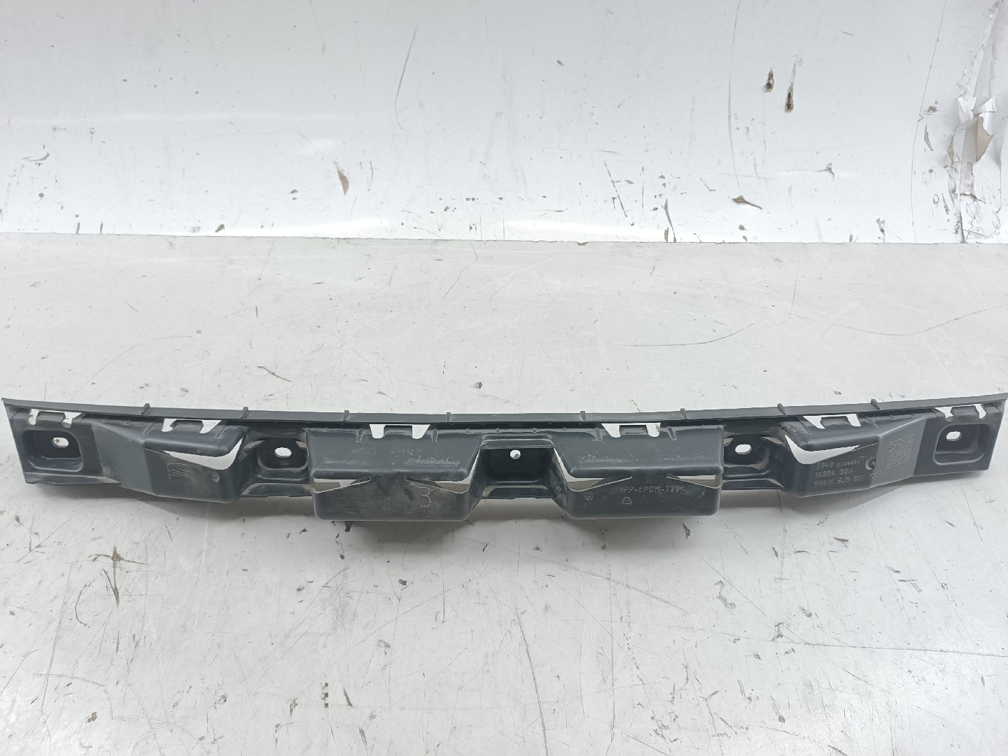 Reforço de para-choques traseiro SEAT IBIZA IV SPORTCOUPE (6J1, 6P5) | 08 - 18