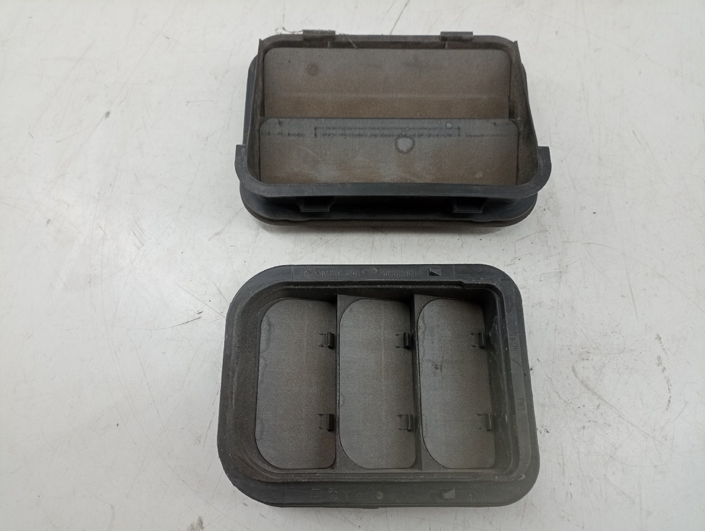 Painel de Ventilação da Carroceria SEAT IBIZA IV SPORTCOUPE (6J1, 6P5) | 08 - 18