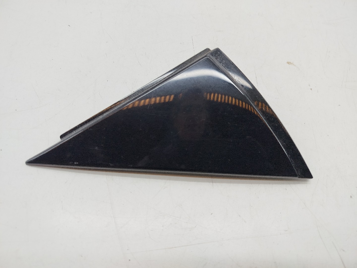 Acabamento exterior SEAT IBIZA IV (6J5, 6P1) | 08 - 17