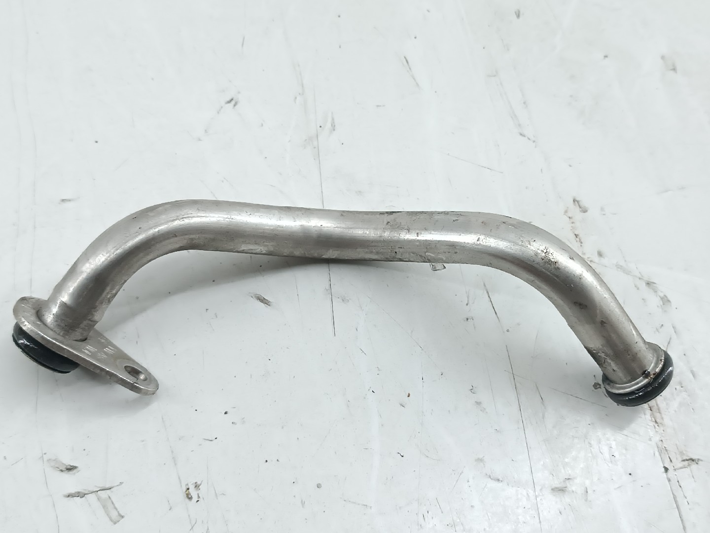 Tubo de alimentação de óleo para Turbo SEAT IBIZA IV SPORTCOUPE (6J1, 6P5) | 08 - 18