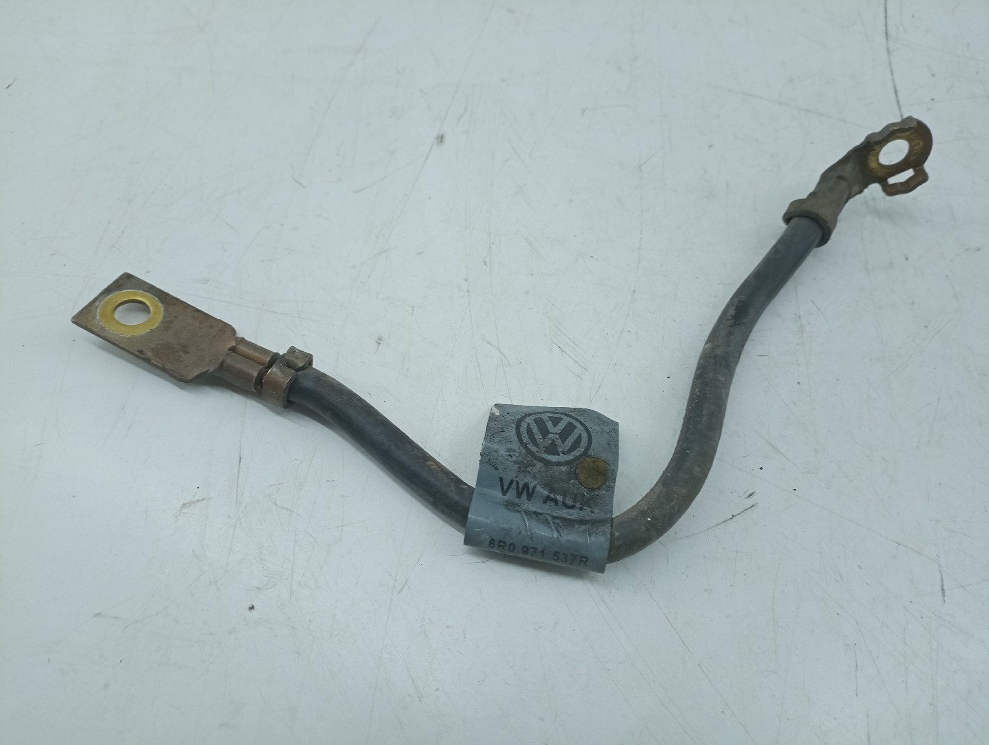 Cabo de bateria negativo SEAT IBIZA IV SPORTCOUPE (6J1, 6P5) | 08 - 18