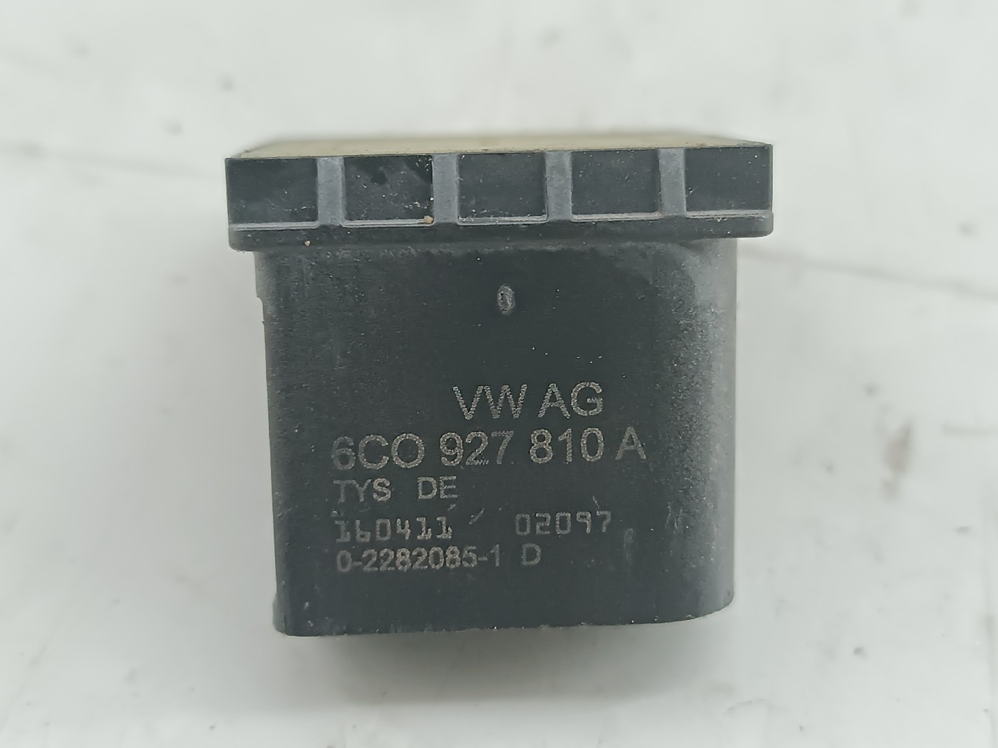 Sensor do pedal de embraiagem SEAT IBIZA IV SPORTCOUPE (6J1, 6P5) | 08 - 18 Imagem-2