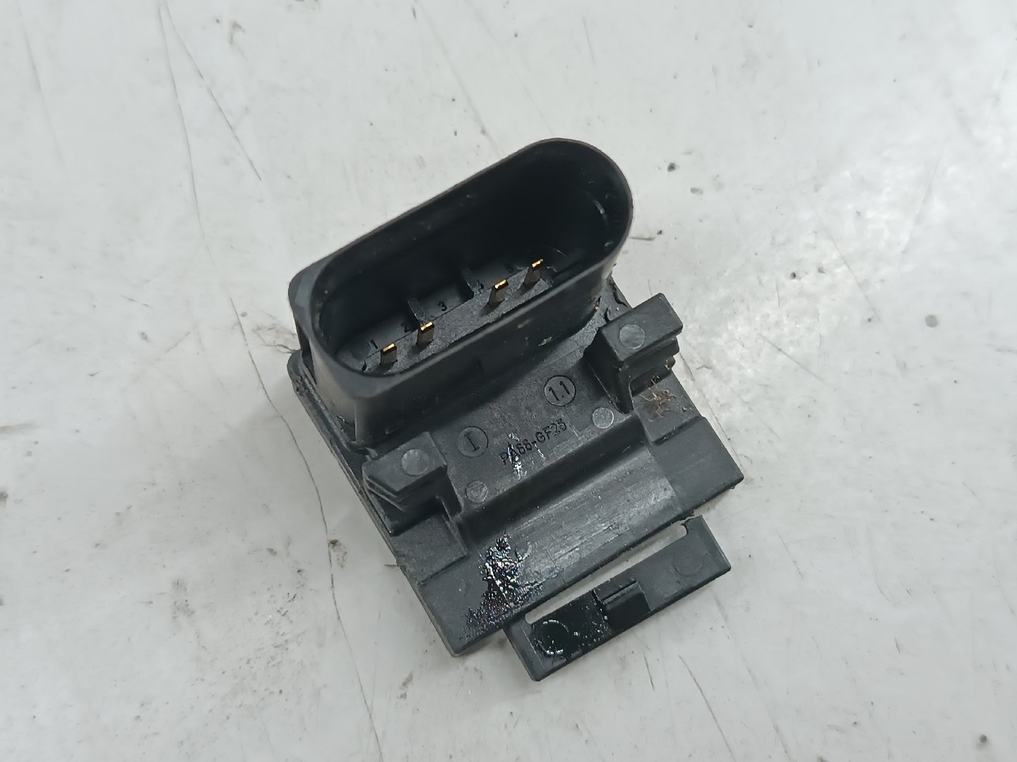 Sensor do pedal de embraiagem SEAT IBIZA IV SPORTCOUPE (6J1, 6P5) | 08 - 18