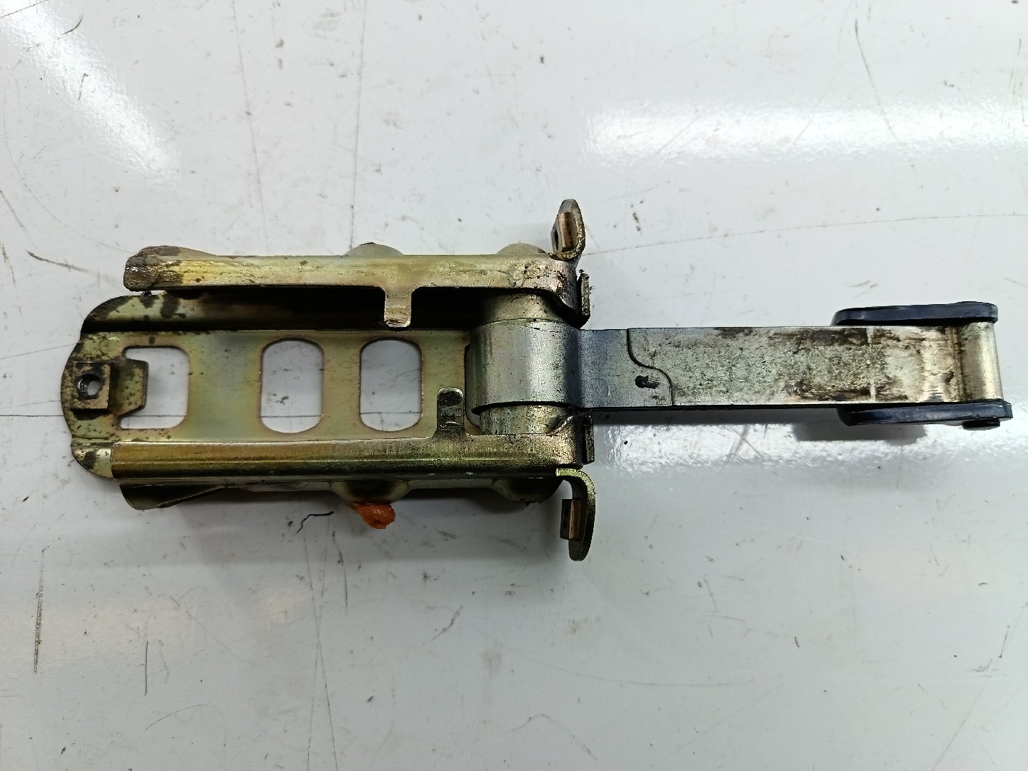Esticador  / Limitador de porta MERCEDES-BENZ E-CLASS (W210) | 95 - 03 Imagem-2