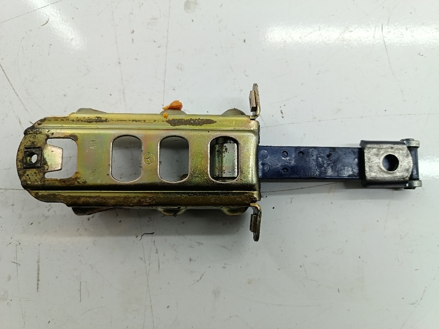 Esticador  / Limitador de porta MERCEDES-BENZ E-CLASS (W210) | 95 - 03 Imagem-3