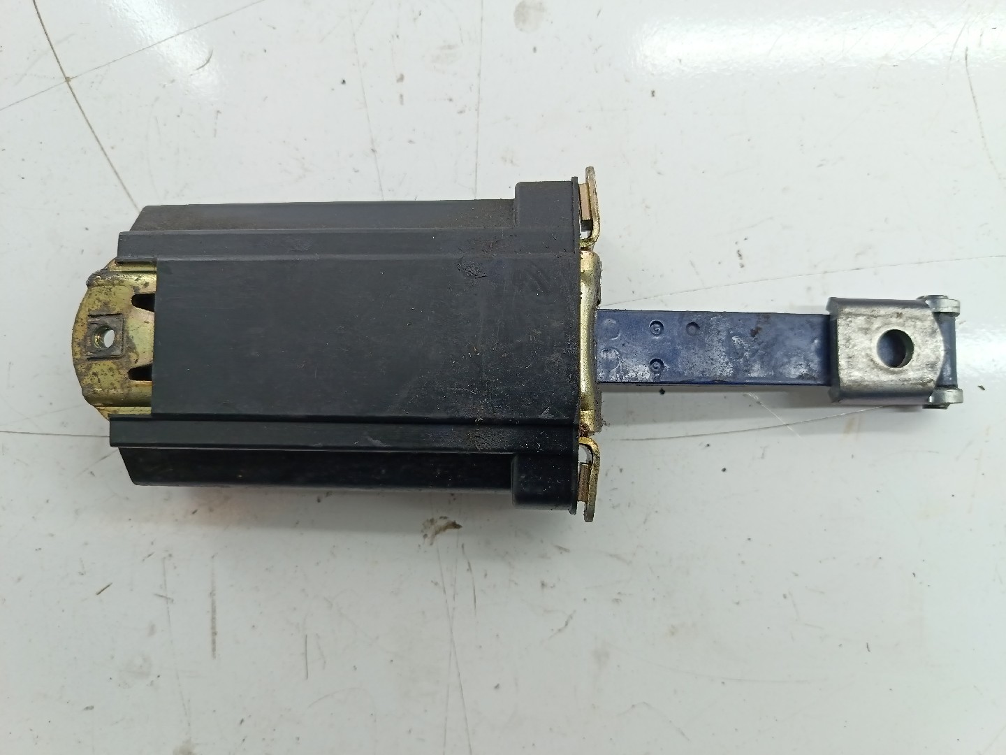 Esticador  / Limitador de porta MERCEDES-BENZ E-CLASS (W210) | 95 - 03 Imagem-4