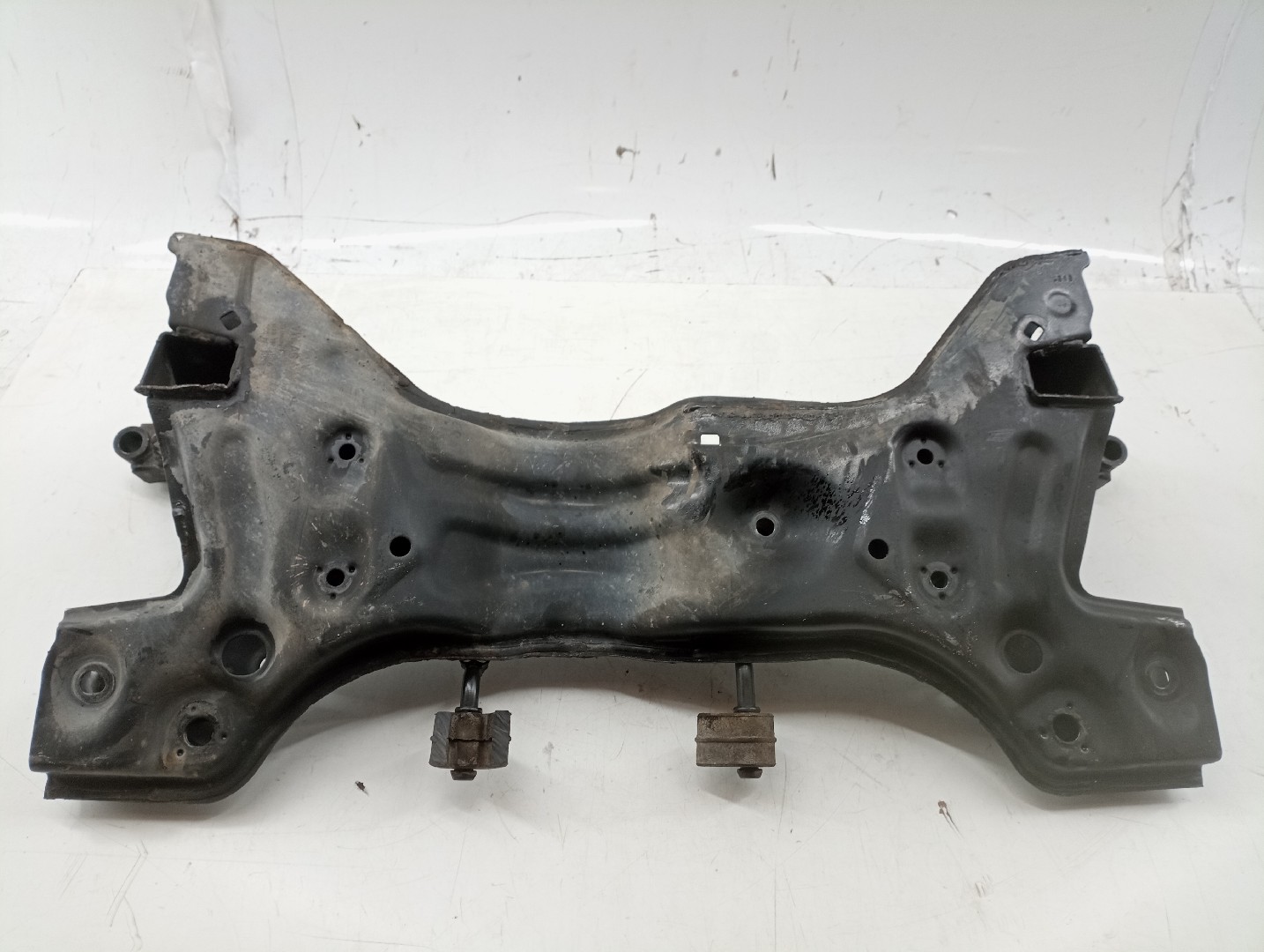 Charriot SEAT IBIZA IV SPORTCOUPE (6J1, 6P5) | 08 - 18