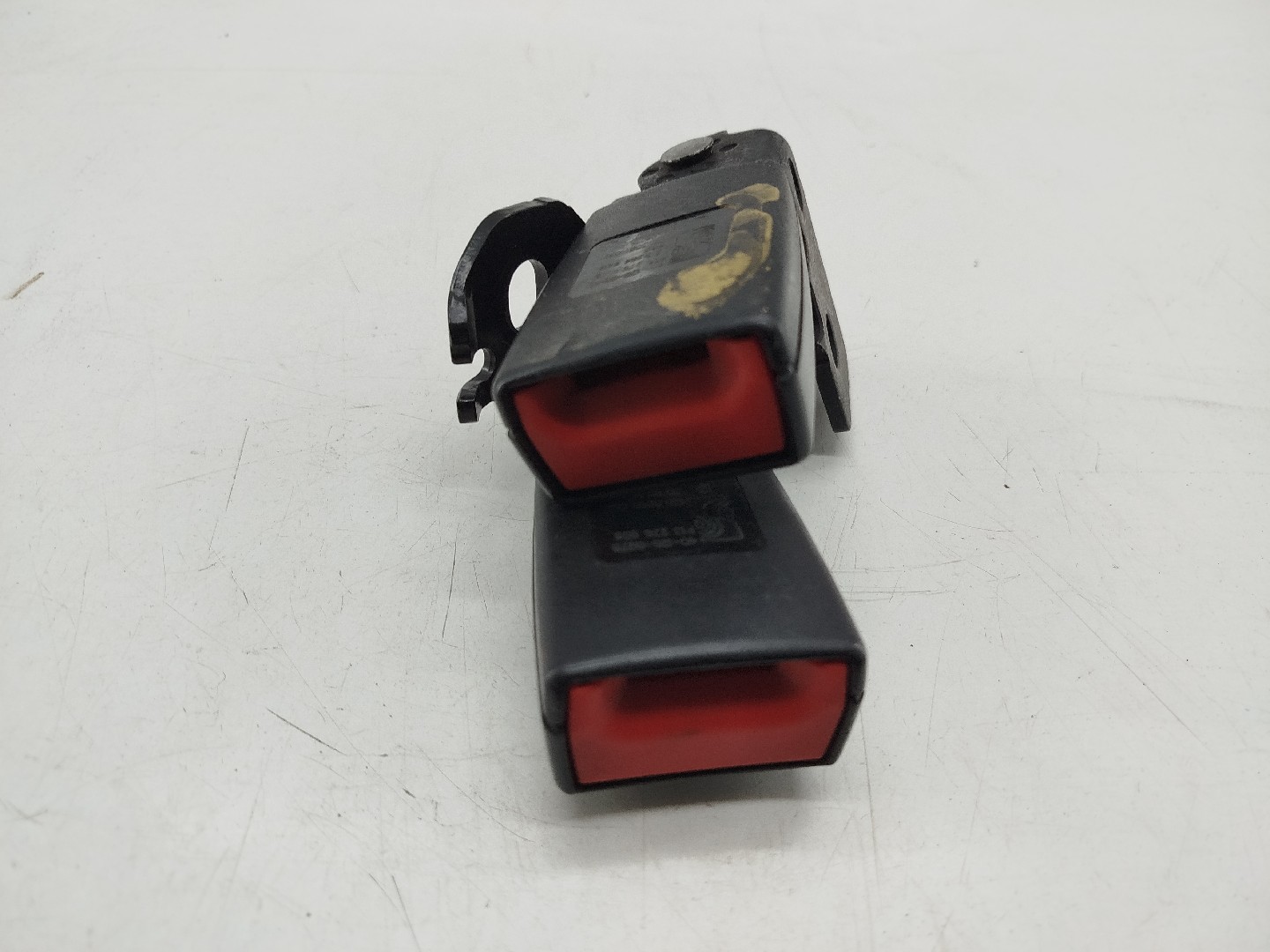 Encaixe cinto traseiro OPEL CORSA D (S07) | 06 - 14 Imagem-3