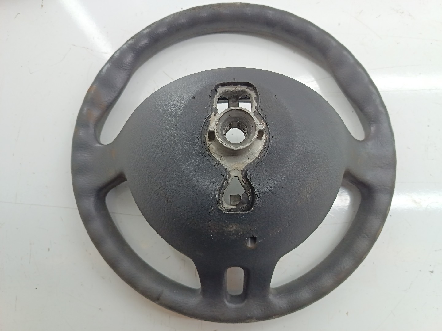 steering wheel RENAULT CLIO III (BR0/1, CR0/1) | 05 - 