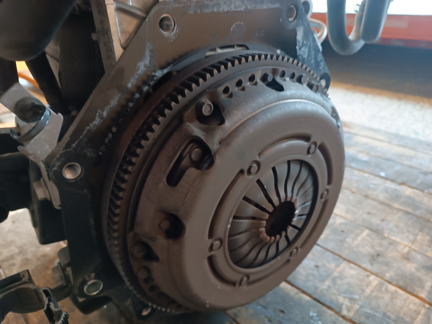 Motor SEAT IBIZA IV SPORTCOUPE (6J1, 6P5) | 08 - 18 Imagem-7
