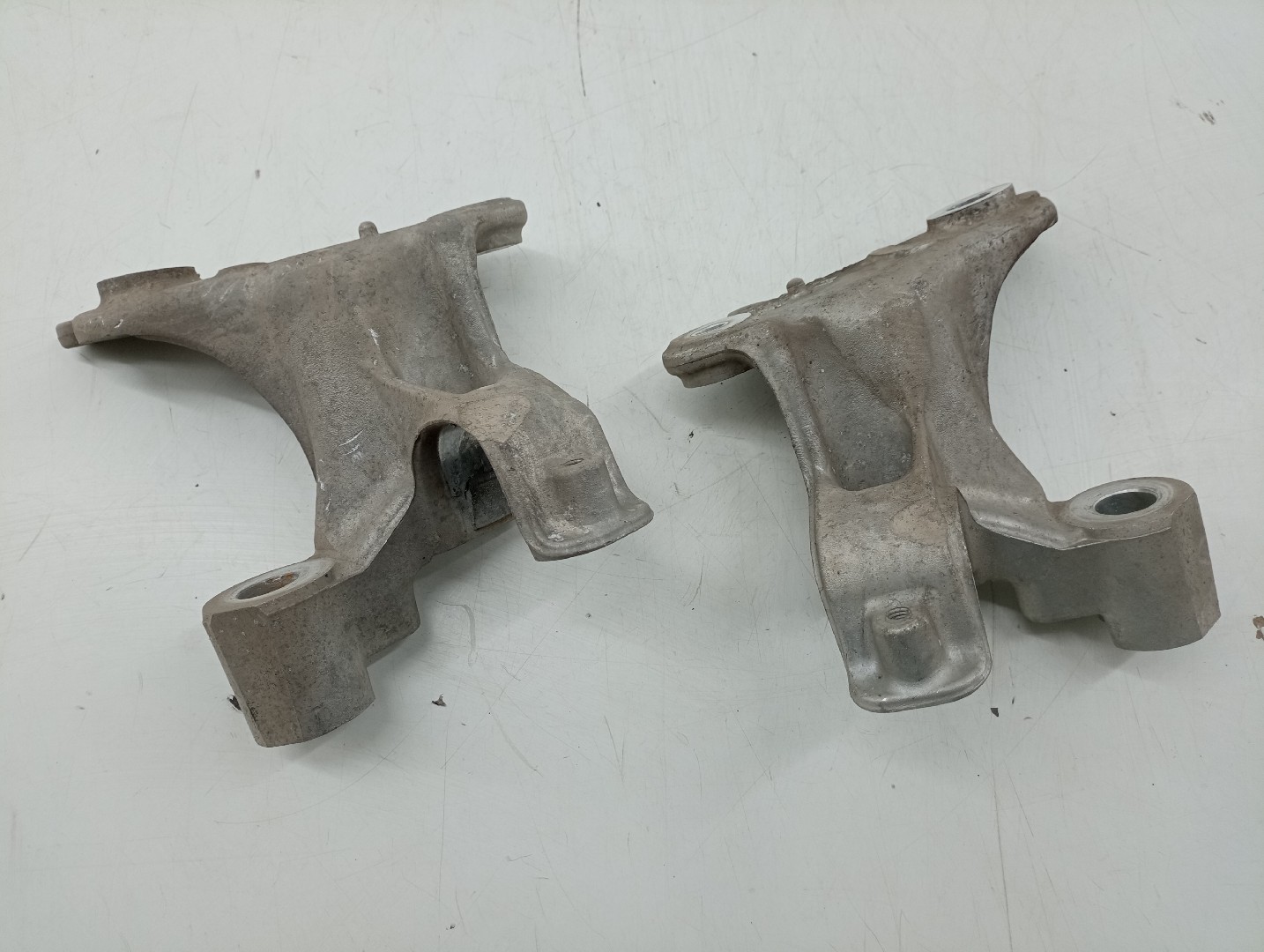 Apoio De Motor OPEL CORSA E (X15) | 14 - 