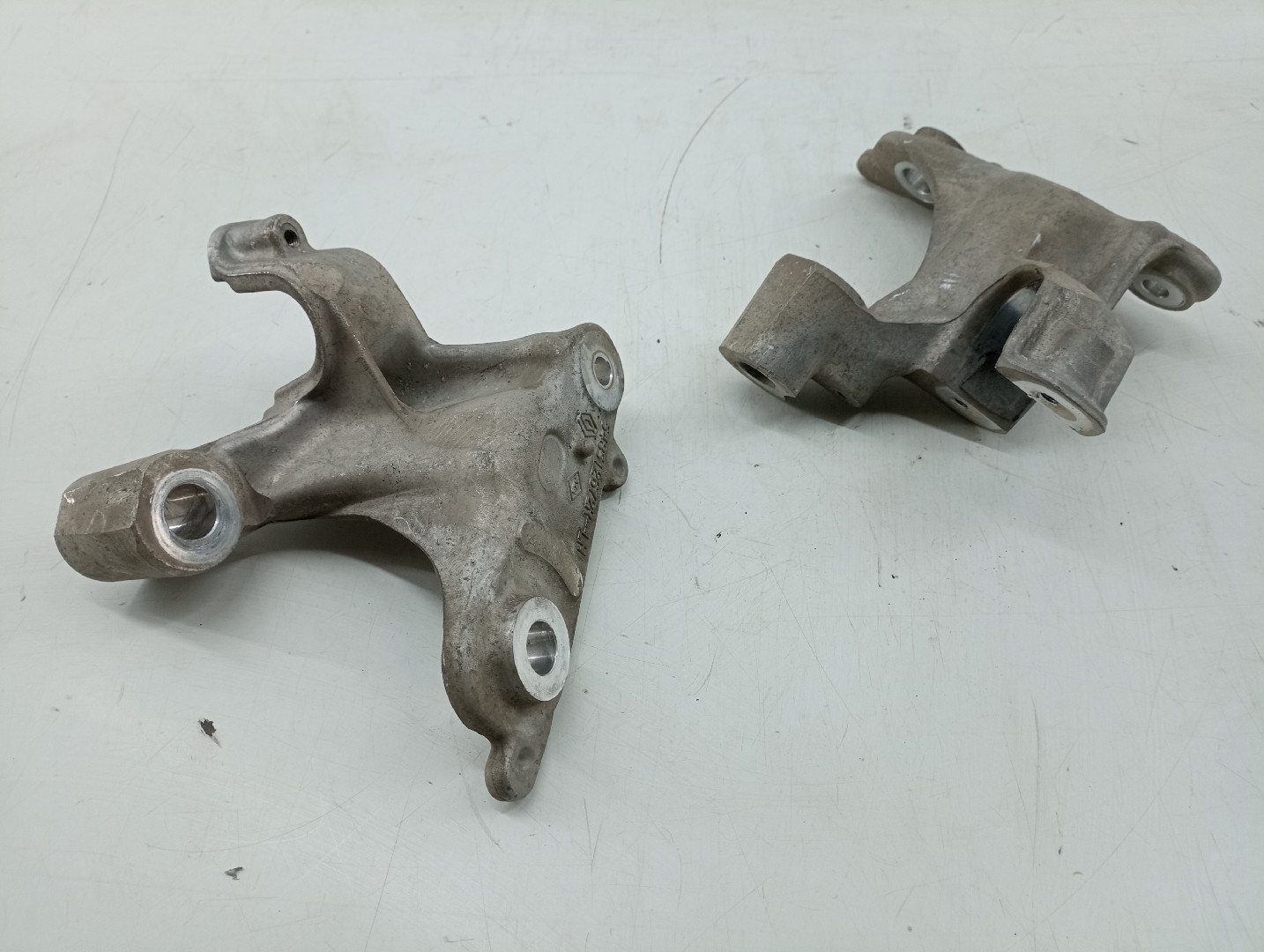 Soporte del motor OPEL CORSA E (X15) | 14 -  Imagem-4