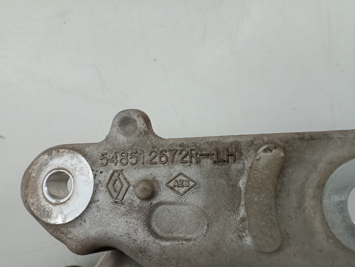 Soporte del motor OPEL CORSA E (X15) | 14 -  Imagem-3
