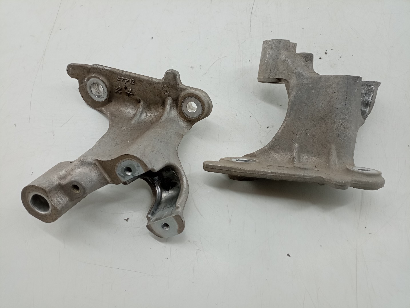 Soporte del motor OPEL CORSA E (X15) | 14 -  Imagem-6