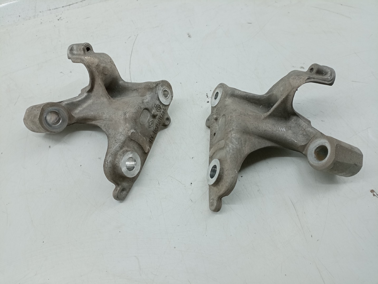 Soporte del motor OPEL CORSA E (X15) | 14 -  Imagem-5