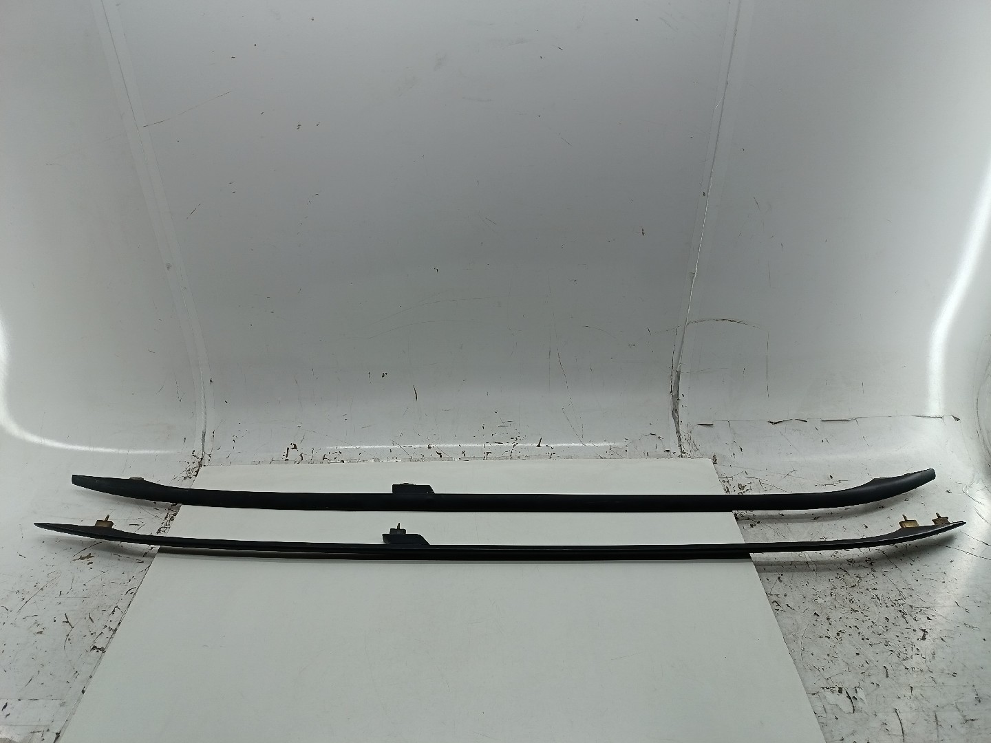 Barras de Tejadilho MERCEDES-BENZ E-CLASS (W210) | 95 - 03