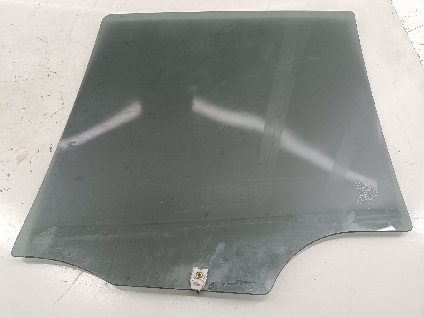 Vidro Traseiro Direito MERCEDES-BENZ M-CLASS (W163) | 98 - 05