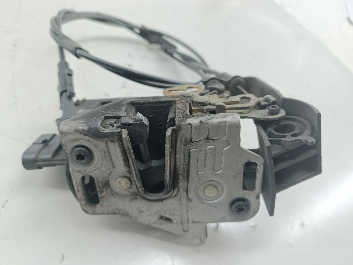 Fecho da Porta Trás Direito MERCEDES-BENZ M-CLASS (W163) | 98 - 05 Imagem-2
