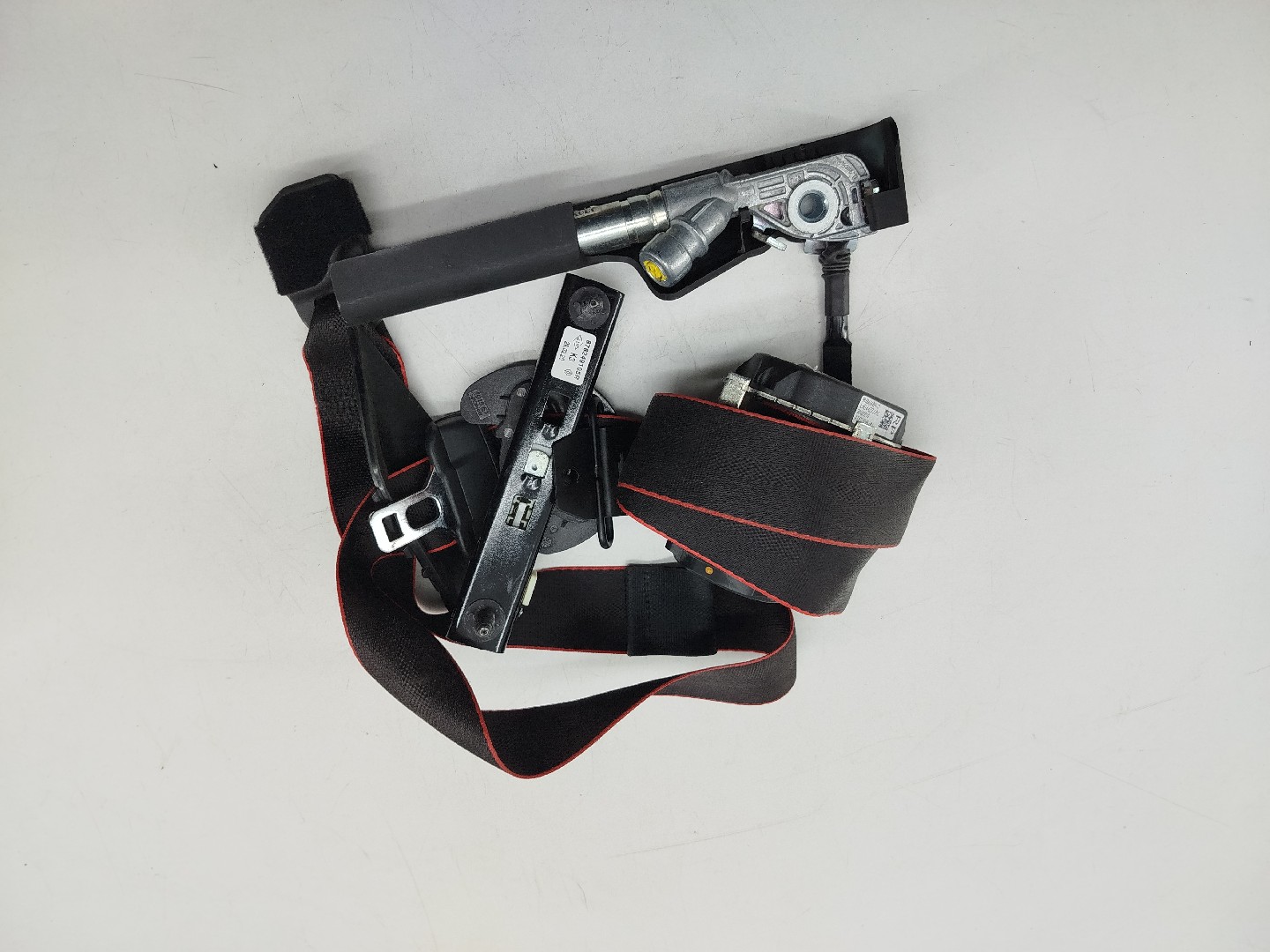 Pré tensor frente direito RENAULT CLIO V (BF_) | 19 - 