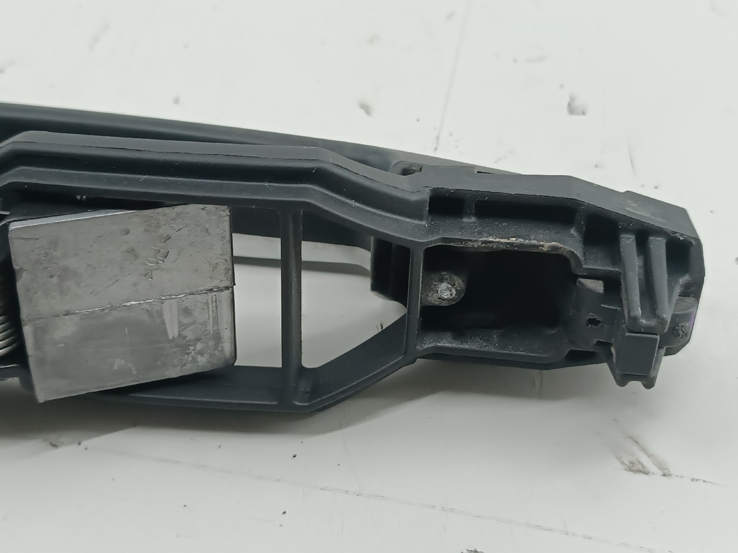 Puxador exterior traseiro direito MERCEDES-BENZ M-CLASS (W163) | 98 - 05 Imagem-2