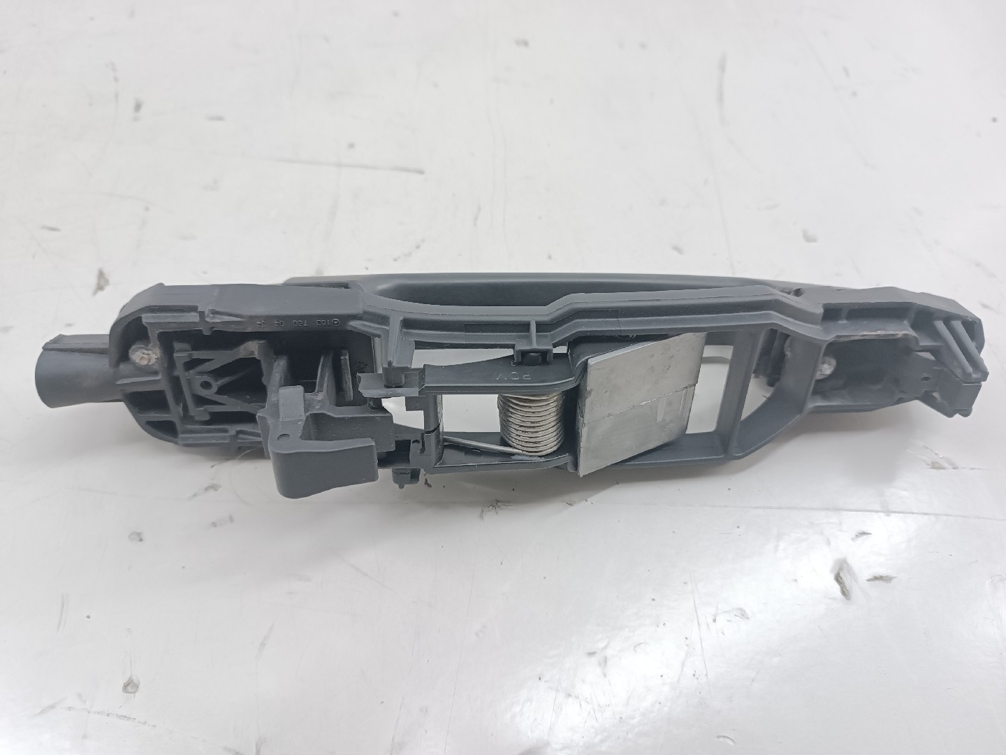 Puxador exterior traseiro direito MERCEDES-BENZ M-CLASS (W163) | 98 - 05