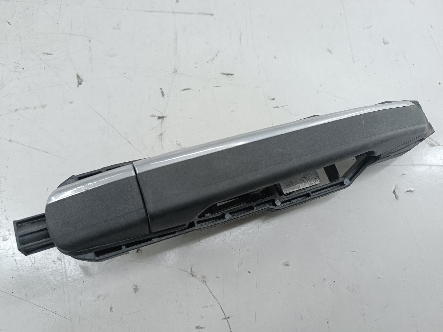 Puxador exterior traseiro direito MERCEDES-BENZ M-CLASS (W163) | 98 - 05 Imagem-5