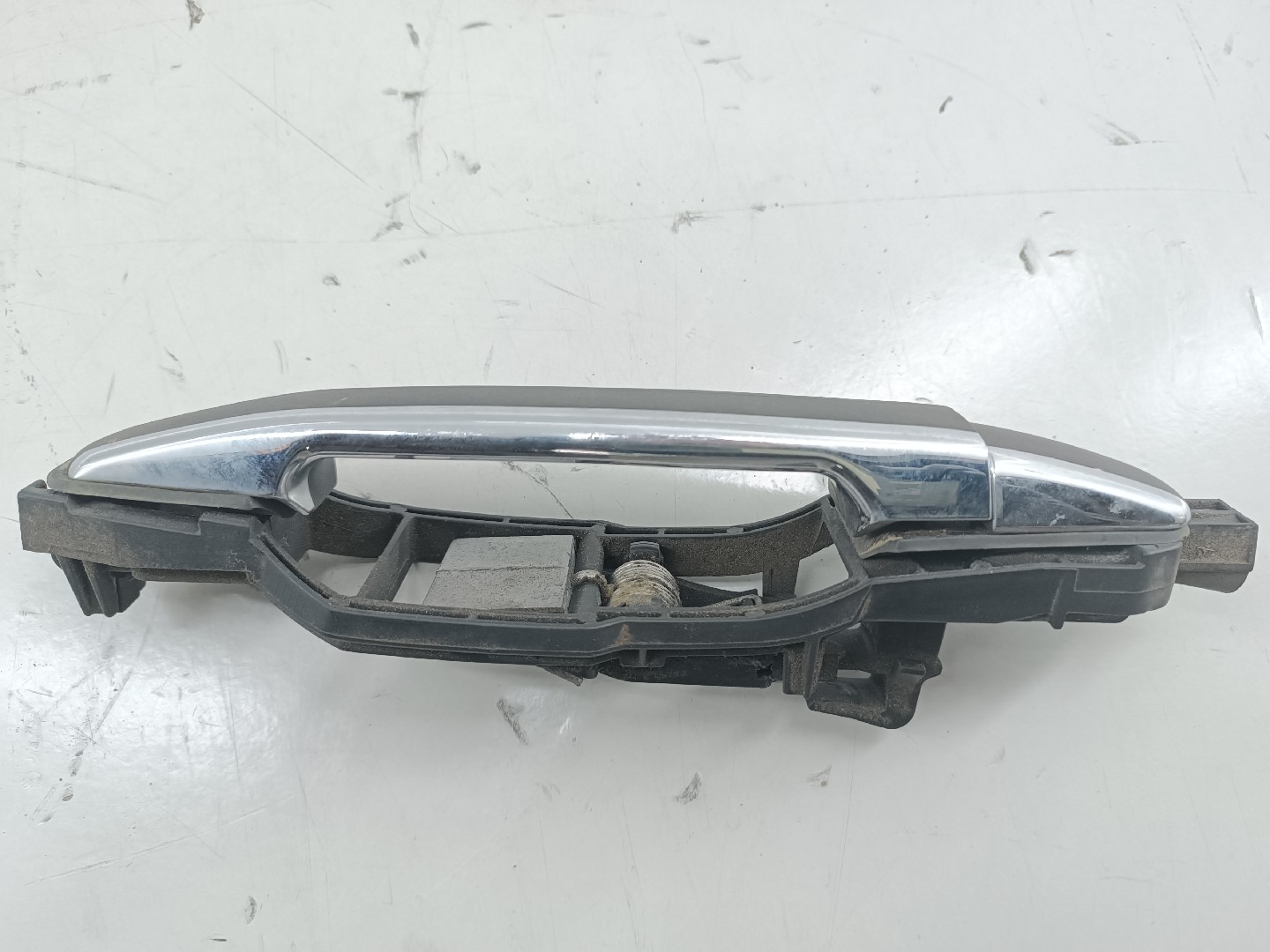 Puxador exterior traseiro direito MERCEDES-BENZ M-CLASS (W163) | 98 - 05 Imagem-4