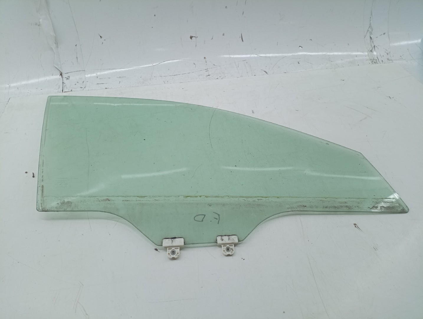 Vidro de Porta Frente Direito SUBARU IMPREZA três volumes (GJ_) | 11 -  Imagem-1
